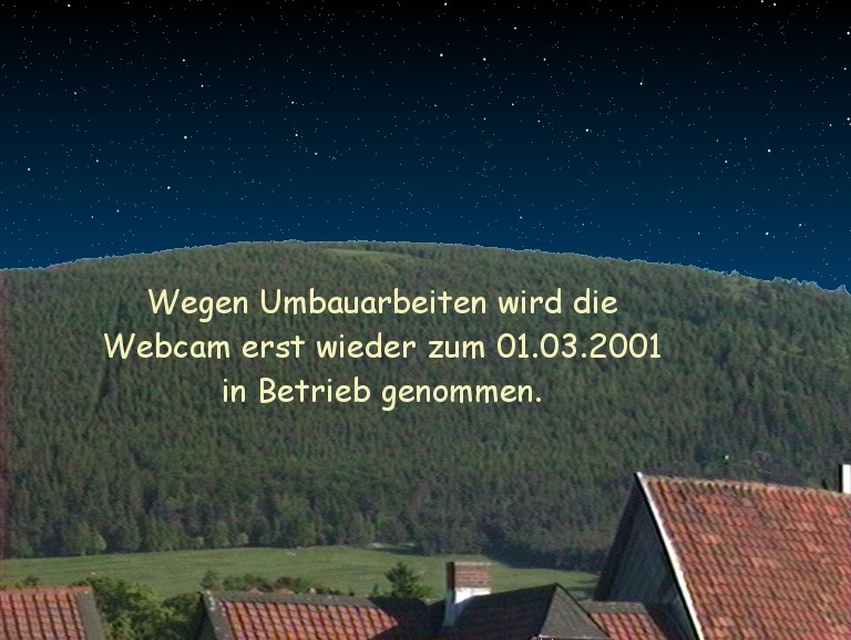 Webcam Rammelsberg